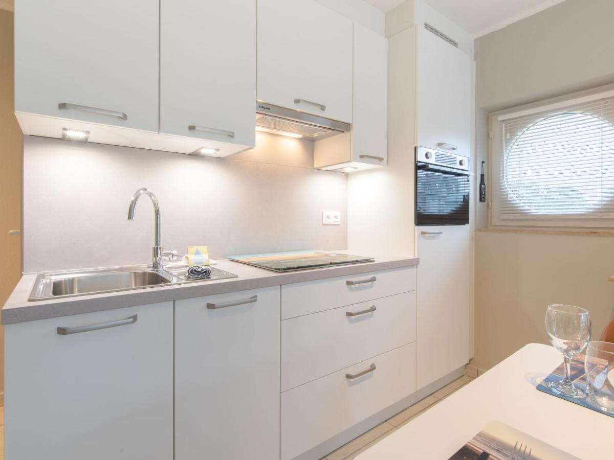 Apartment Estepona By Interhome Mispelburg Dış mekan fotoğraf